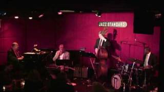 Marian Petrescu Quartet with Andreas Öberg - Blue in Green