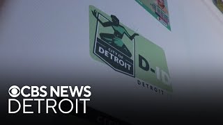 Detroit relaunching resident ID program