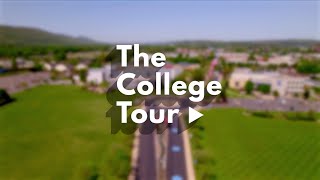 The College Tour: Pennsylvania College of Technology Premiere