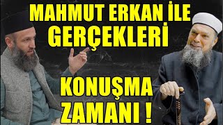 GERÇEKLERİ KONUŞMA ZAMANI ! MAHMUT ERKAN İLE GÜNDEM / HÜSEYİN ÇEVİK