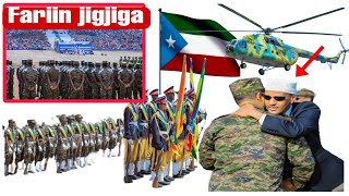 DAG_ DHOOLA TUSKII JIGJIGA IYO FARIIN AY CIIDANKA ETHIOPIA UDIREEN XAALKA OO CIRKA ISKU SII SHAREE