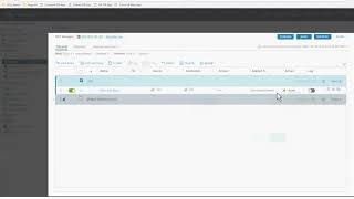 VDI Segmentation in Minutes with VMware NSX