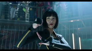 Shang Chi vs Xinjiang Fight Scene Tamil IMAX 4K   Shang Chi 2021 Movie Clips Tamil 4K4K HD