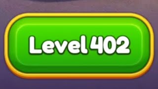 Loop Sort Walkthrough: Level 402 Solution