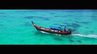 เกาะหลีเป๊ะ จ.สตูล - Koh Lipe Thailand By DGI PRODUCTION