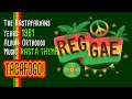 The Rastafarians | Rasta Theme | TACAFOGO | TOP10!