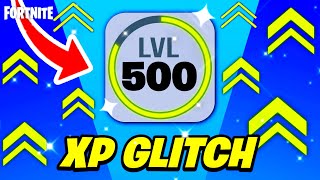 *NEW* Fortnite How To LEVEL UP XP SUPER FAST in Chapter 5 Season 3 TODAY! (LEGIT AFK XP Glitch Map!