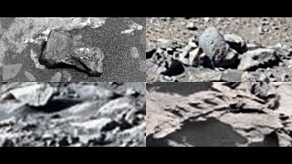 NEW MARS IMAGES AS OF 3-13-18 + PDS IMAGE FROM SOL1303