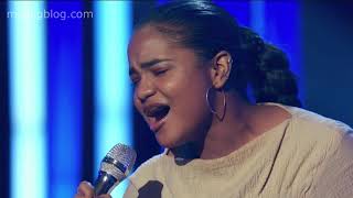 American Idol 2021 Hollywood Week Amanda Mena Montage