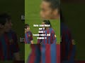 Messi then vs. Now! 😈🔥| NoelFootball