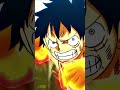 This anime 4k luffy