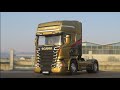 Italeri 1:24 Scania R730 Streamline (Full Build Video)