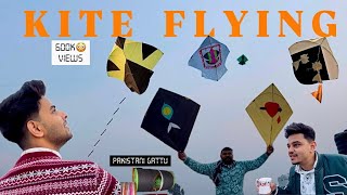 kite vlog | flying kites with friends | guda gawach geya assamn ch #patangbazi #abslvlogs