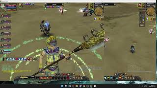 Silkroad Online Warlock Build (Phbot Warlock Ayarları) (Yayın Özeti)