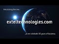 extel website launch