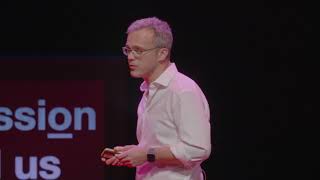 What ancient DNA can teach us about migration in prehistory | Professor Ian Barnes | TEDxLondon