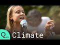 Greta Thunberg Says Leaders 'Pretending' to Have Climate Solutions