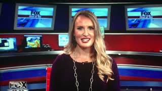 KAYU Fox 28 News First at 10pm Saturday open October 8, 2022