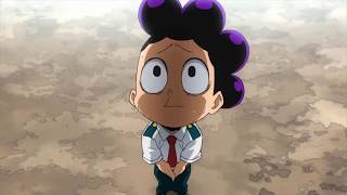 Mineta annoying Aizawa (DUB)