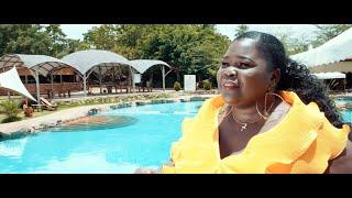 Mercy Simiyu - Umeinuliwa (Official Video)