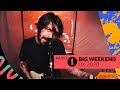 Biffy Clyro - Tiny Indoor Fireworks (Radio 1's Big Weekend 2020)