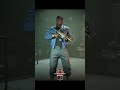 Hutch Big Steppa Skin Call Of Duty MW2 & Warzone 2 #shorts #youtubeshorts #tiktok