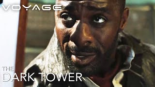 The Dark Tower | Roland Fights The Man | Voyage