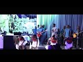 BARRISTER SMOOTH ALL LIVE SHOWS