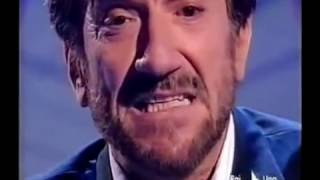 Gigi Proietti - Er fattaccio der vicolo der Moro (Rai Uno)