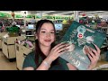 asmr rude dollar tree cashier checks you out 😒🎄