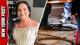 Gruesome Cause of Death Revealed for Donike Gocaj, Grandma Who Fell Down NYC Manhole