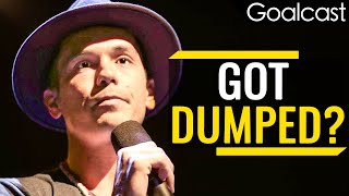 This Is Why You SUCK At Love | Adam Roa Speech | Goalcast
