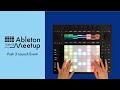 Ableton Meetup Tokyo Push 3 Launch Event