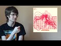 Tangerine Dream - Electronic Meditation (Album Review)
