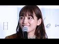 川口春奈が年間cm起用社数1位の陰で…ランキングから名前を消した「3年前のcm女王」