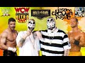 Konnan on: Insane Clown Posse going into the WWE Hall Of Fame?