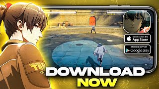 How to Download The Hidden Ones Beta Test in iOS and Android !