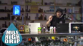 Episode 10 - Expired Eliquid vs. Fresh Eliquid - TheDDVapeShow