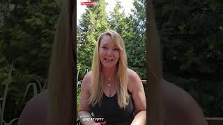CRYSTAL SUNSHINE ✨ Graceful & Natural Women Over 50