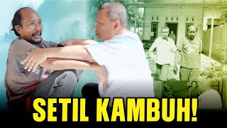 SEMUA PADA TAKUT ❗😰❗SENTIL KAMBUH