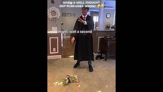 Reparo  ! 🪄|| HARRY POTTER MEME 😂😂