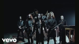 Cradle Of Filth - From the Cradle of Enslave (Censored) [ ]