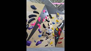 25.01.11 스포츠아일랜드 오창 #Climbing #bouldering #클라이밍 #볼더링 #구미인동 #포시즌클라이밍 #climb #리드클라이밍 #스포츠아일랜드오창