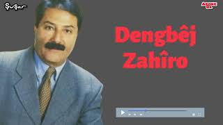 Dengbêj Zahîro #zahîro #dengbêj #kurdmusic