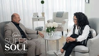 The Biggest Lesson Oprah Learned from Dr. Phil | SuperSoul Conversations | Oprah Winfrey Network