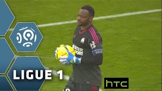 Olympique de Marseille - FC Nantes (1-1)  - Résumé - (OM - FCN) / 2015-16