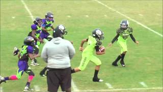 M.J. AYF National Championship Highlights