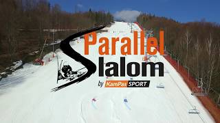 Parallel Slalom by KamPas Sport (slalom równoległy)