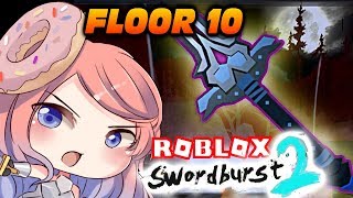 Swordburst 2 New Shop Floor 10 All Items And What You Should Buy