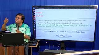 #6(1)- பழைய உடன்படிக்கையான நியாயப்பிரமாணத்தின் இன்னொரு பெயர் மாம்சம்.(ரோமர் 8:3)  அது மரணம் -பவுல்